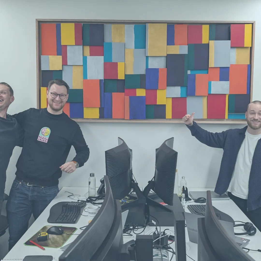 About Collab - Team Workshop