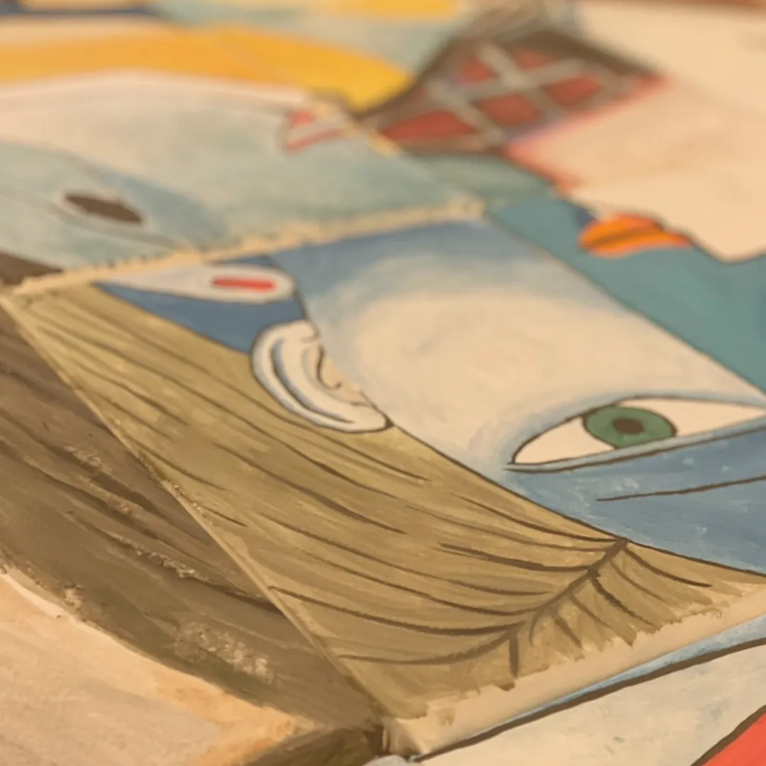 About Collab - Team Workshop 7