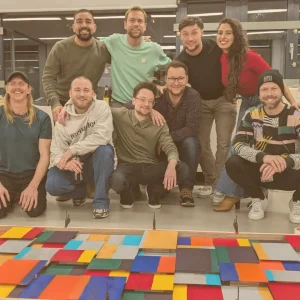 About Collab - Team Workshop