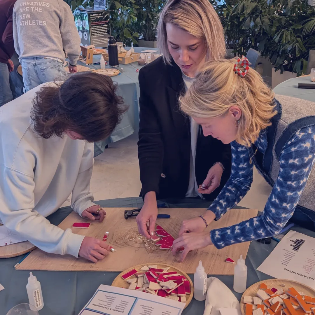 About Collab - Team Workshop