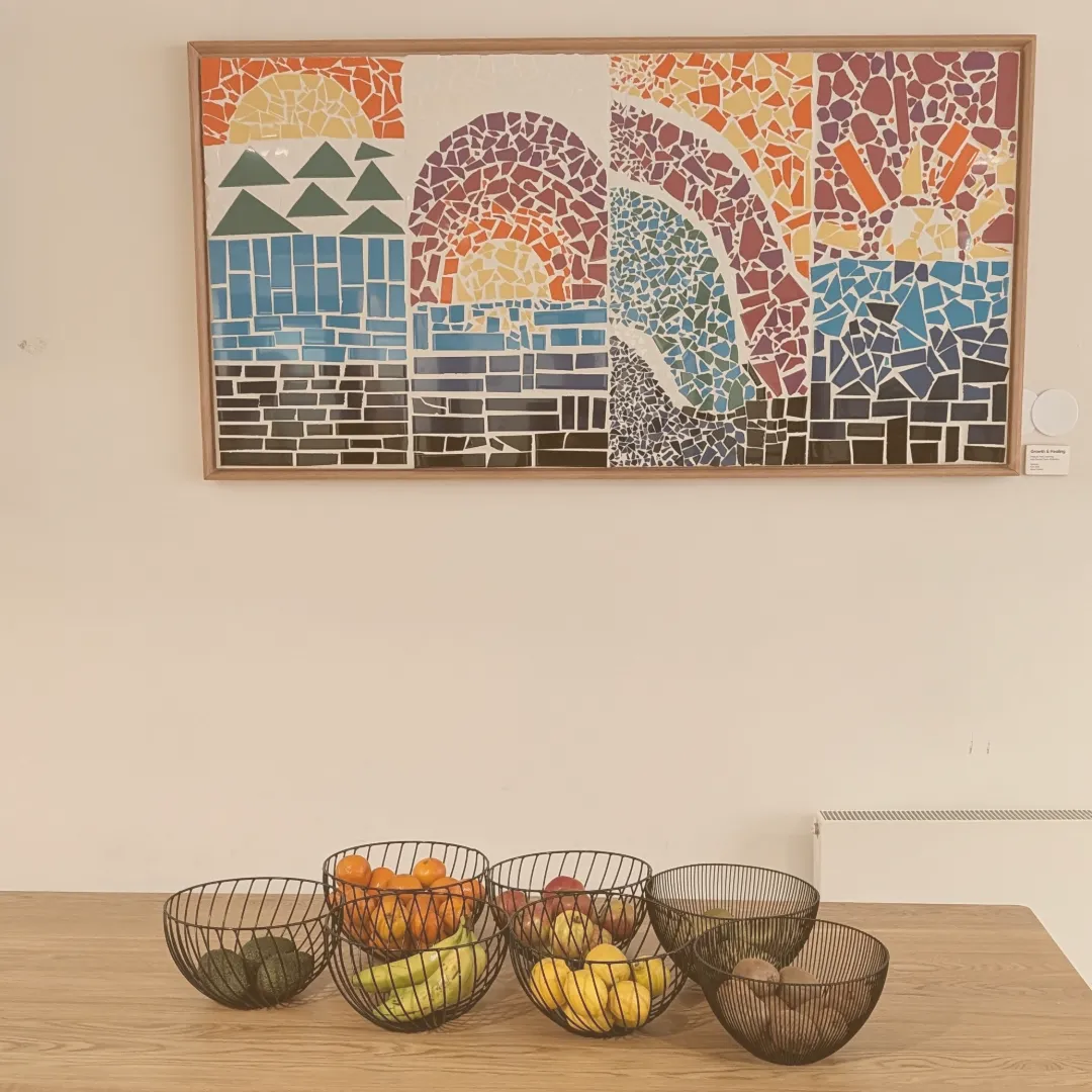 About Collab - Team Workshop 34