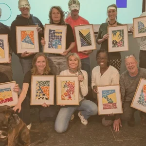 About Collab - Team Workshop 35