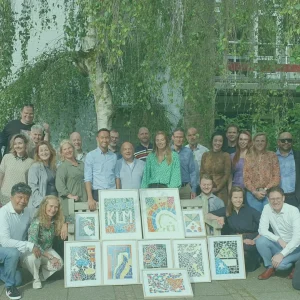 About Collab - Team Workshop