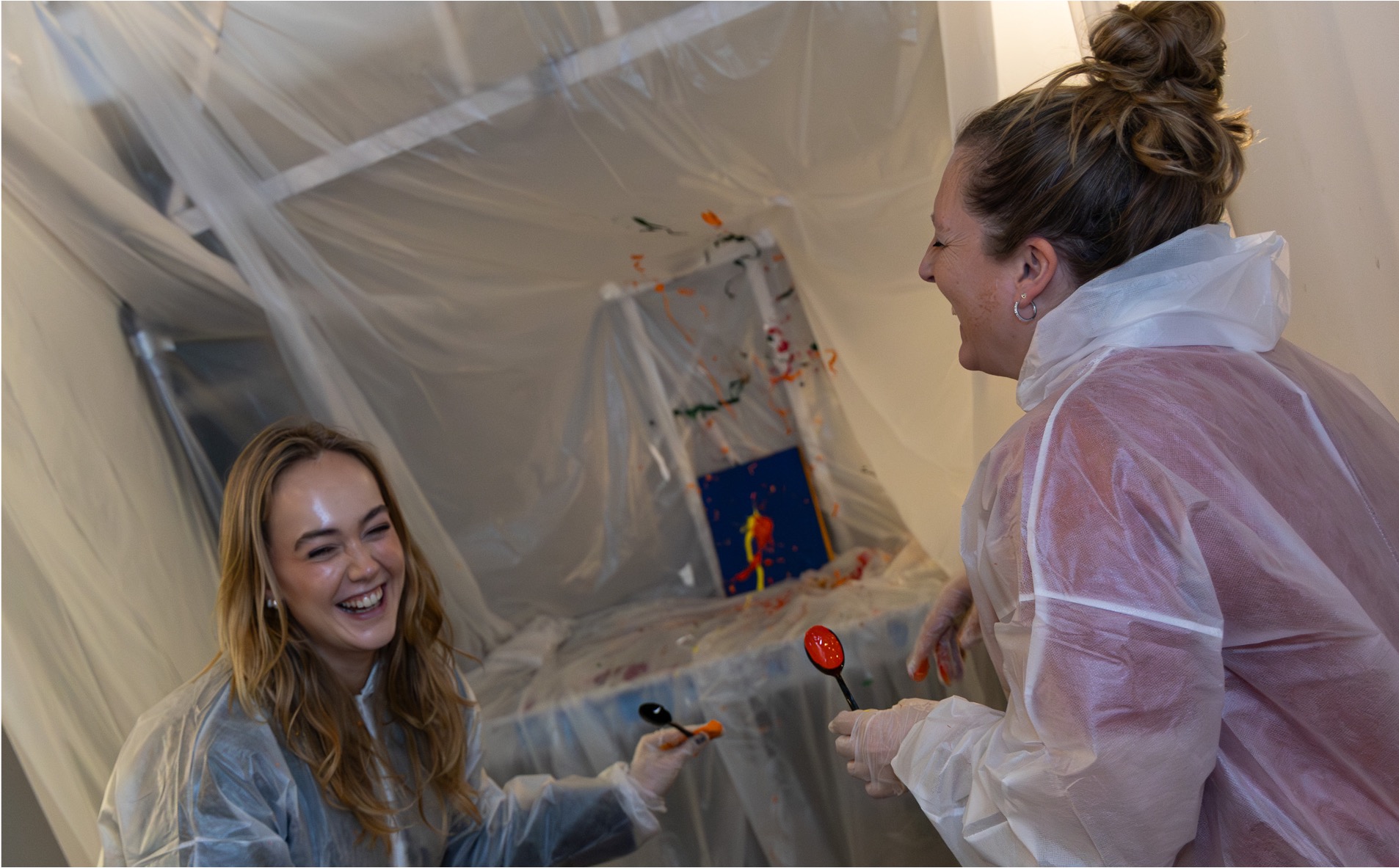 About Collab - Team Development - Let's Make Art Together