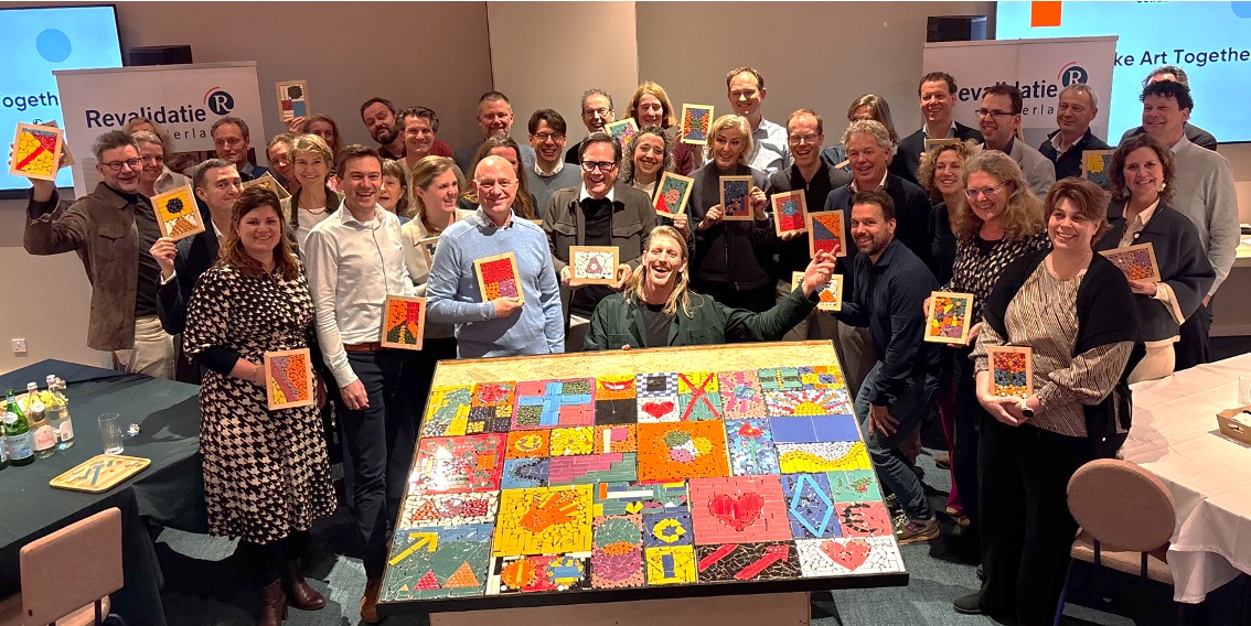 About Collab - Team Development - Let's Make Art Together