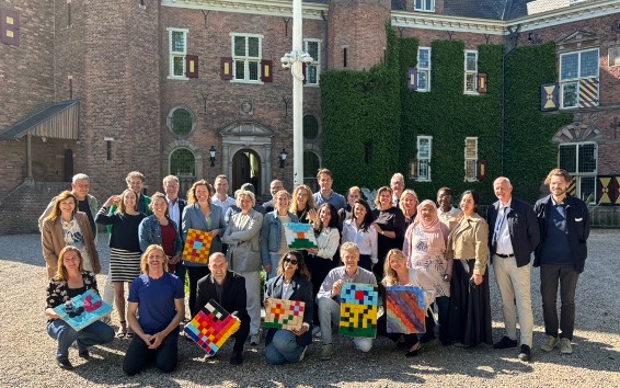 About Collab - Team Development - Let's Make Art Together